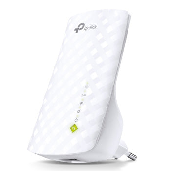 Extensor de Sinal TP-Link RE200 ethernet AC750 Wireless