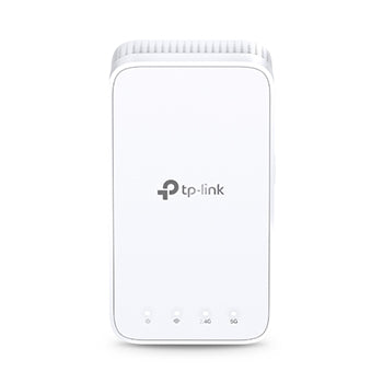 Extensor de Sinal TP-Link RE300 AC1200 Mesh Wi-Fi