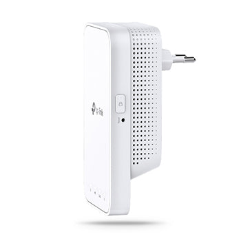 Extensor de Sinal TP-Link RE300 AC1200 Mesh Wi-Fi