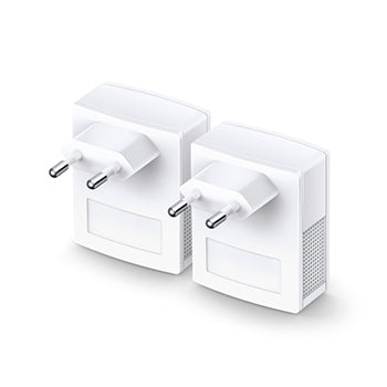 Kit PowerLine AV1000 1000Mbps Gigabit 2un