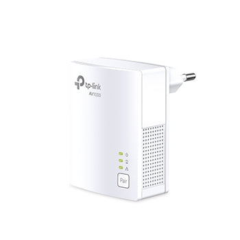Kit PowerLine AV1000 1000Mbps Gigabit 2un