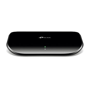 Switch 5 Port Gigabit TL-SG1005D