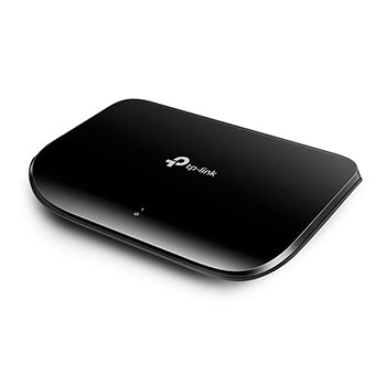 Switch 5 Port Gigabit TL-SG1005D