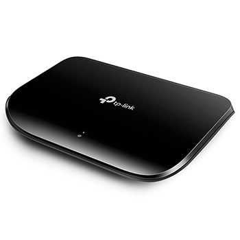Switch 5 Port Gigabit TL-SG1005D