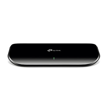 Switch 8 Port Gigabit TL-SG1008D