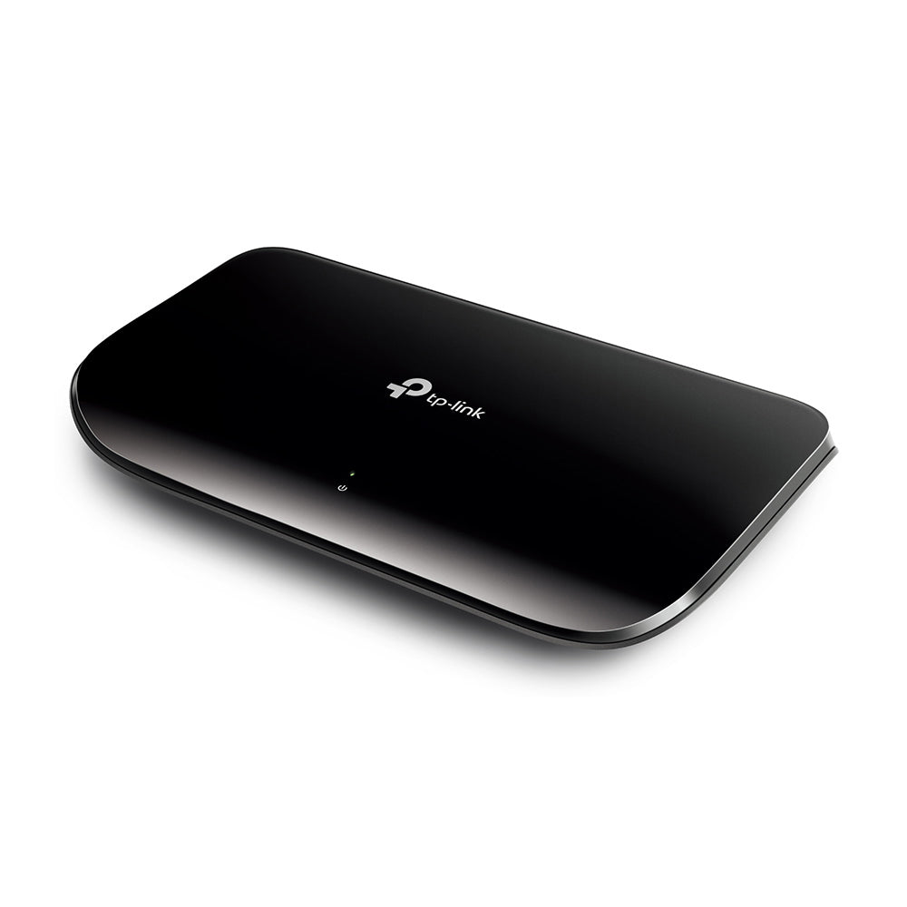 Switch 8 Port Gigabit TL-SG1008D