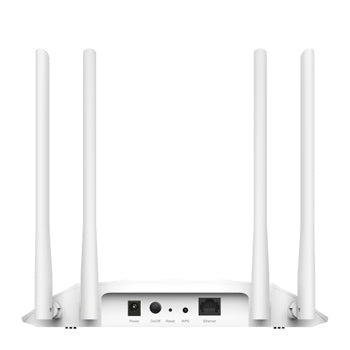 Access Point / Extensor de Sinal AC1200 867Mbps+300Mbps