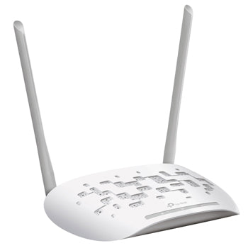 Access Point / Repeater N300 Wi-Fi 300Mbps 2 Antenas