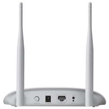 Access Point / Repeater N300 Wi-Fi 300Mbps 2 Antenas