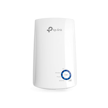 Extensor de Sinal TP-Link TL-WA850RE N300 Wireless 300Mbps