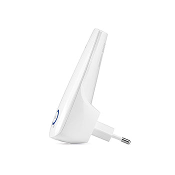 Extensor de Sinal TP-Link TL-WA850RE N300 Wireless 300Mbps
