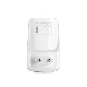 Extensor de Sinal TP-Link TL-WA850RE N300 Wireless 300Mbps