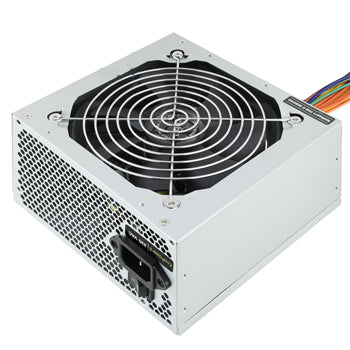 Fonte Alimentação TOOQ Ecopower II ATX 500W