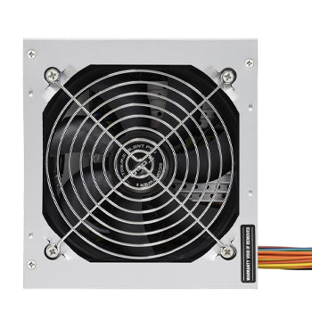 Fonte Alimentação TOOQ Ecopower II ATX 500W