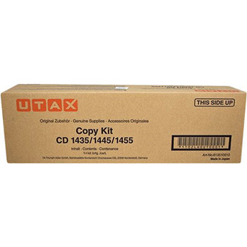 Toner Utax Preto 613510010 35000 Pág.