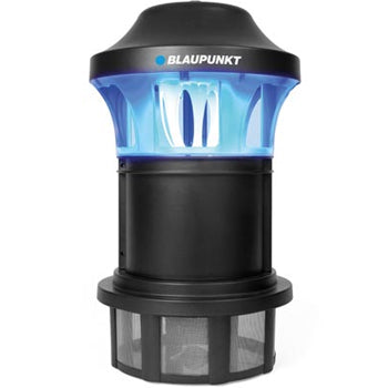 Exterminador Insectos Secagem Blaupunkt 750m2