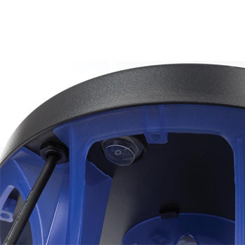 Exterminador Insectos Secagem Blaupunkt 750m2