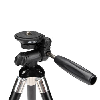Tripé Telescópico Câmara