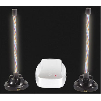 Varas de Luz Electroluminescentes 8 Cores 2un