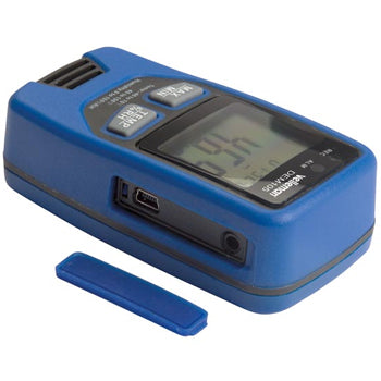 Coletor de Dados da Temperatura e Humidade Interface USB-A
