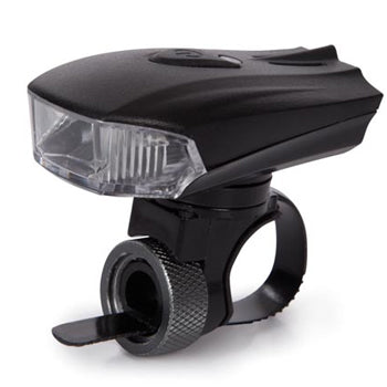 Luz Bicicleta USB-A com Sensor