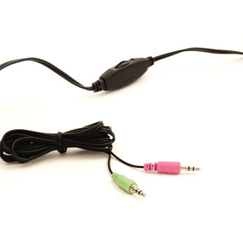 Headset Call Centers Low Cost Jack 3.5 mm