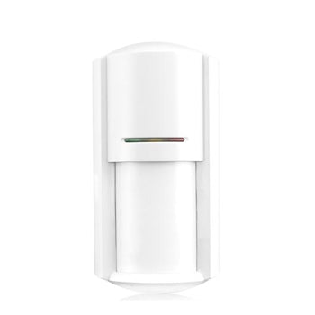 Detetor de Movimento PIR para o Exterior