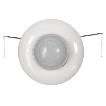 Detetor de Movimento PIR para Embutir