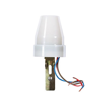 Sensor Controlo de Luz