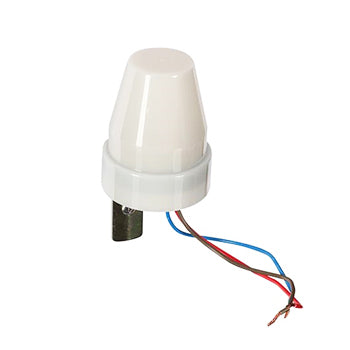 Sensor Controlo de Luz