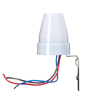 Sensor Controlo de Luz