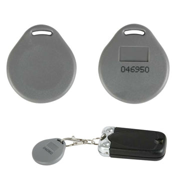 Cartão de Acesso Opcional para Kits HAA86C e HAA87