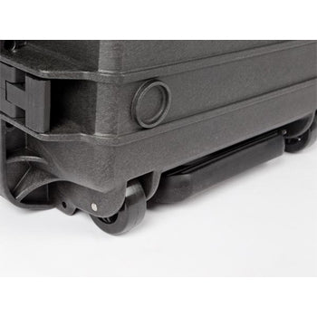 Caixa Rígida com Esponja 1177x450x158mm