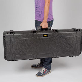 Caixa Rígida com Esponja 1177x450x158mm