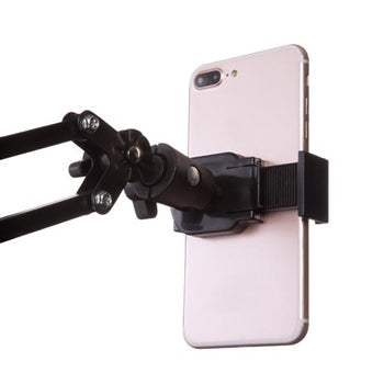 Suporte Flexível Smartphone/Tablet