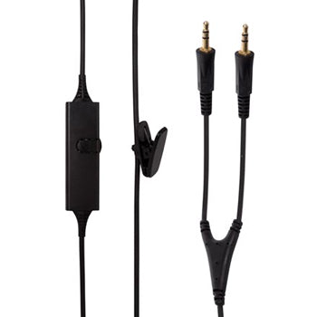 Headset Call Centers Jack 3.5 mm