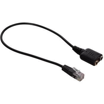 Headset Call Centers Jack 3.5 mm