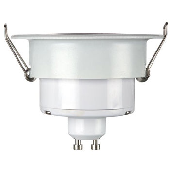 Lâmpada LED G10 de Teto 5W 230V Branco Neutro
