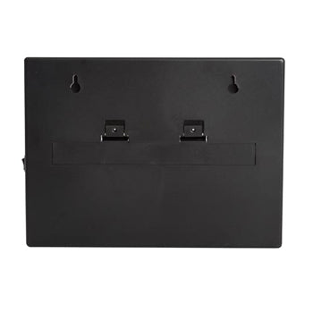 Caixa de Luz Personalizável 20x15x4cm Pilhas ou USB-A