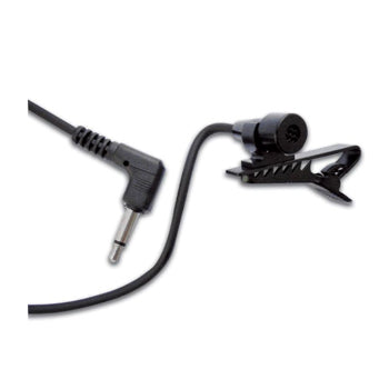 Microfone Lapela Clip Uso Comum