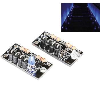 LED Piloto de Multi Voltagem