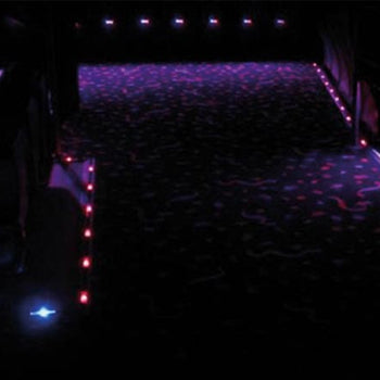 LED Piloto de Multi Voltagem