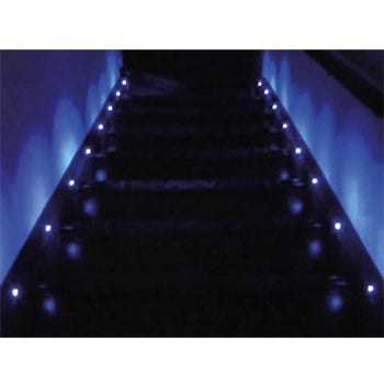LED Piloto de Multi Voltagem