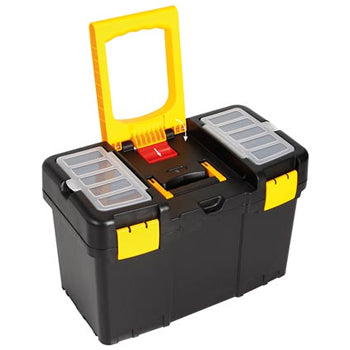 Caixa de Ferramentas Trolley 460x260x620mm