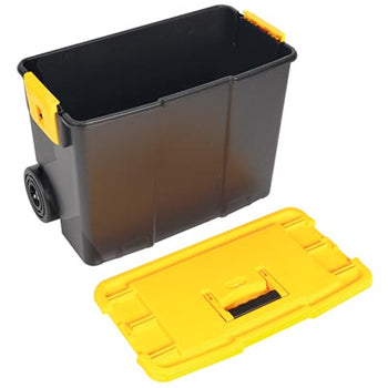 Caixa de Ferramentas Trolley 460x260x620mm