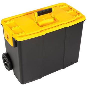 Caixa de Ferramentas Trolley 460x260x620mm