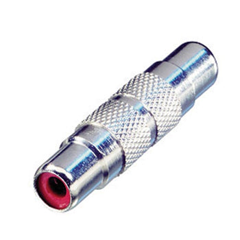 Adaptador Fêmea REAN Phono/Phono