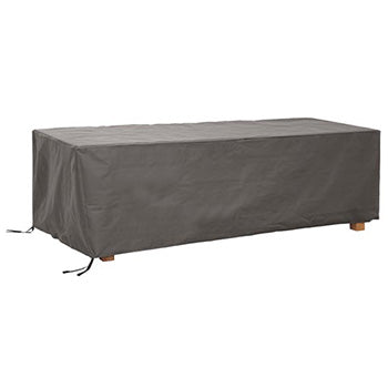 Cobertura de Exterior para Mesas Até 220cm - 225x105x75cm
