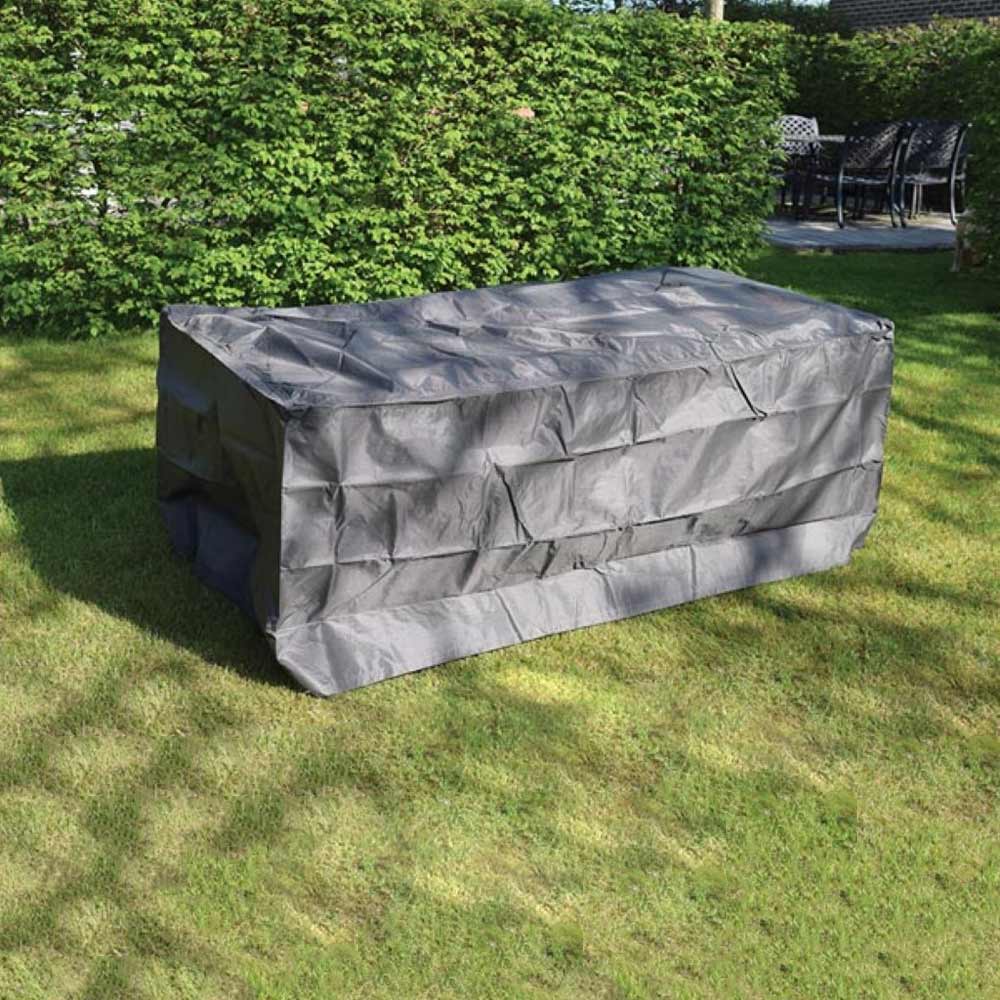 Cobertura de Exterior para Mesas Até 220cm - 225x105x75cm