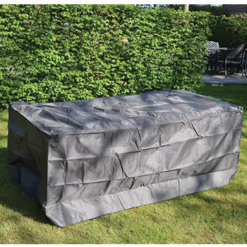 Cobertura de Exterior para Mesas Até 220cm - 225x105x75cm